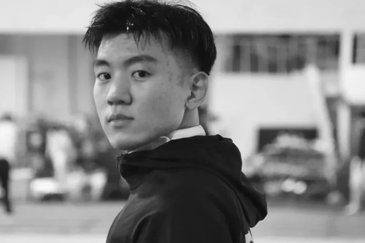 Benjamin Kim